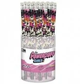 Przybory szkolne - Derform Ołówek z gumką Atomówki 10 - miniaturka - grafika 1