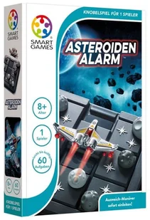 Smart Games Gwiezdna ucieczka - Gry planszowe - miniaturka - grafika 2