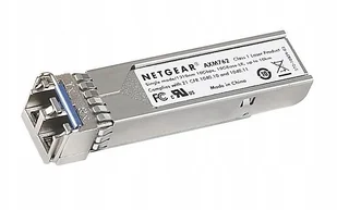 NetGear 10GE LRM SFP MODULE AXM763-10000S - Konwertery sieciowe i transceivery - miniaturka - grafika 2