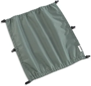 Croozer Osłona przeciwsłoneczna do Kid Vaaya 2, jungle green 2021 Akcesoria do przyczepek 122210420 - Przyczepki rowerowe Croozer Osłona przeciwsłoneczna do Kid Vaaya 2, jungle green 2021 Akcesoria do przyczepek 122210420 - Przyczepki rowerowe - miniaturka - grafika 1