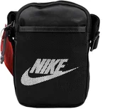 Pływanie - Nike Torebka Heritage S Smit BA5871 010 BA5871010 - miniaturka - grafika 1