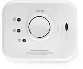 Czujniki czadu, dymu, gazu - FireAngel Czujnik czadu FireAngel NM-CO-10X + moduł ZigBee TER-16291 - miniaturka - grafika 1