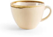 Filiżanki - Olympia Kiln Filiżanka do cappuccino | Sandstone | 230ml | 6szt. GP330 - miniaturka - grafika 1