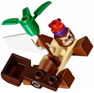 LEGO Księżniczki Disneya Wyprawa Moany przez ocean 41150 - Klocki - miniaturka - grafika 8