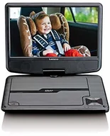 Odtwarzacze i nagrywarki DVD - Lenco DVP-901 Czarny - miniaturka - grafika 1