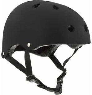 SFR Kask SFR Essential Czarny rozmiar XXS/XS) - Akcesoria do skatingu - miniaturka - grafika 2