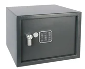 Sejfy i kasy pancerne - Richter Czech sejf RS.30.EDK - miniaturka - grafika 1