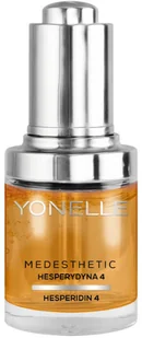 Yonelle Medesthetic Yonelle Medesthetic Hesperidin 4 Hespederyna 30 ml - Kosmetyki do mycia twarzy - miniaturka - grafika 2
