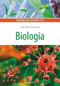 Adamantan Vademecum maturzysty Biologia wyd.2018 - Pomoce naukowe - miniaturka - grafika 2