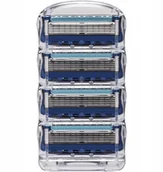 Maszynki do golenia i wkłady - Gillette Fusion Proglide Wkłady Ostrza Oryginalne - miniaturka - grafika 1