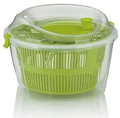 Pozostałe akcesoria kuchenne - Kela Mailin wirówka do sałaty, z tworzywa PP 11906 - miniaturka - grafika 1