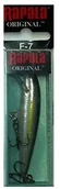 Inne akcesoria dla wędkarzy - Rapala oryginalne Floater 70 ALB RAPF07ALB - miniaturka - grafika 1
