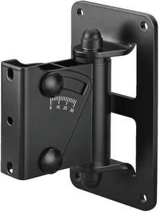 K + M König & Meyer 24471  000  55 Box mocow. ścienne projektora 11.3010 - Statywy i uchwyty do lamp - miniaturka - grafika 2