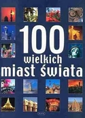 Albumy motoryzacyjne - 100 wielkich miast świata - miniaturka - grafika 1