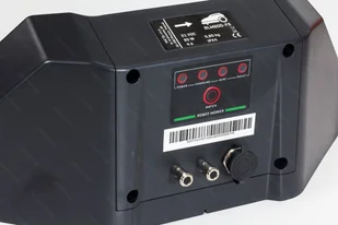 NAC RLM600-FS - Roboty koszące - miniaturka - grafika 19