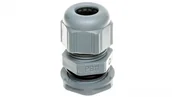Kanały kablowe - Legrand Dławnica kablowa poliamidowa PG11 IP68 jasnoszara 098022 098022 - miniaturka - grafika 1