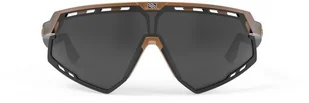 Rudy Project okulary DEFENDER brązowo-czarne - Okulary przeciwsłoneczne - miniaturka - grafika 2