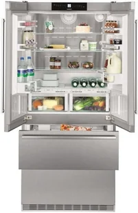 Lodówka Liebherr Premium Plus CBNes 6256 - Lodówki - miniaturka - grafika 2