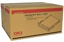 OKI Pas transferu | 25000str | C310/330/510/530/ES5430/351/361/561 44472202 - Dodatki do drukarek i skanerów - miniaturka - grafika 2