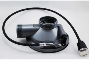 DEANTE XZL00LU00 DEANTE XZL00LU00 KIELICH Z SITKIEM 3,5 DO OSP AUTOMATYCZNEGO DO ZLEW GRANITOWYCH - Akcesoria i części AGD - miniaturka - grafika 4