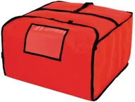 Akcesoria gastronomiczne - Olympia Torba do pizzy | duża | 500x500x(H)300mm 140 - miniaturka - grafika 1