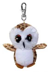 Tactic Lumo Stars sowa Uggla Mini (brelok) - Breloki - miniaturka - grafika 2