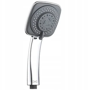 INVENA Mini Alize komplet natryskowy AU-81-M01 - Zestawy prysznicowe - miniaturka - grafika 2