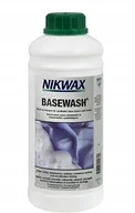 Środki do obuwia i ubrań - Nikwax Środek piorący do bielizny Basewash 1l - miniaturka - grafika 1
