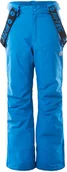 Spodnie narciarskie - HI-TEC Dziecięce Spodnie narciarskie HI-TEC DARIN JR 208776-SKYDIV - miniaturka - grafika 1