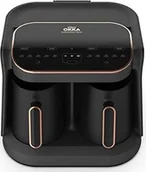 Ekspresy do kawy - Arzum Okka OK007-B Czarny - miniaturka - grafika 1