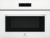 Kuchenki mikrofalowe do zabudowy - Electrolux EVM8E08WV - miniaturka - grafika 1