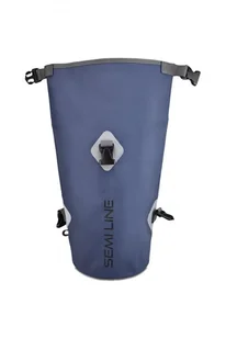 Semi Line Plecak wielofunkcyjny 8Y37BU 8Y37BU SAM ONE SIZE - Plecaki - miniaturka - grafika 2