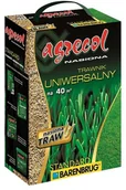 Trawy i trawniki - Agrecol Agrecol nasiona traw Standard 1kg na każdy rodzaj terenu - miniaturka - grafika 1