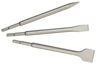 Dłuta - Metabo Zestaw dłut Classic 628412000) - miniaturka - grafika 1