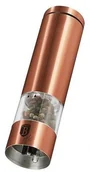 Pojemniki na przyprawy - Dudson Berlinger Haus elektrický mlýnek na sůl a pepřRosegold Metallic Line - miniaturka - grafika 1