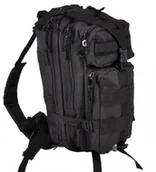 Plecaki - Texar Plecak Assault 25 l Olive (38-BTX-BP) 38-BTX-BP - miniaturka - grafika 1