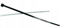 Inne mocowania - Fischer Opaska Kablowa Ubn 4,8 x 360mm Czarna 100s - miniaturka - grafika 1
