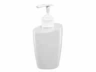 Mydelniczki i dozowniki mydła - Bisk Dozownik mydła Pop Nice Sea - miniaturka - grafika 1