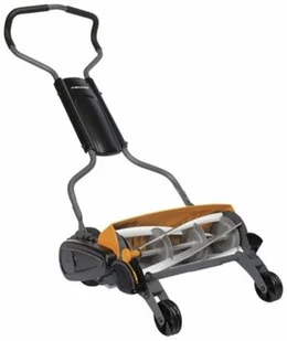 Fiskars Kosiarka bębnowa Momentum (113880) - Kosiarki ręczne - miniaturka - grafika 2