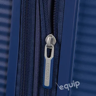 American Tourister Walizka kabinowa Soundbox 32G*05001 - Walizki - miniaturka - grafika 3