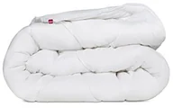 Kołdry - Abeil Douceur Infinie 15000000538 kołdra pikowana z poliestru, ciepła, kolor biały, biały, 220x240 cm 15000000540 - miniaturka - grafika 1