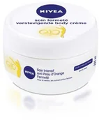 Pozostałe kosmetyki - Nivea Body Firming Cream Q10 300 ML 818920540285 - miniaturka - grafika 1