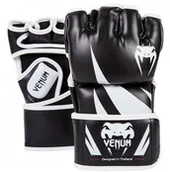 Rękawice bokserskie - Venum RĘKAWICE MMA CHWYTNE CHALLENGER GLOVES - miniaturka - grafika 1