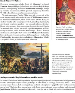 Wydawnictwo MAC Historia. Podręcznik klasa 6 881295 - Podręczniki dla szkół podstawowych - miniaturka - grafika 5