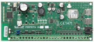 SATEL Centrala alarmowa PERFECTA 16 PERFECTA16 - Alarmy - miniaturka - grafika 3