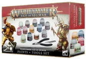 Akcesoria do gier planszowych - Games Workshop Aos Paints + Tools (can/pol/scanda) (53170299001) 80-17 - miniaturka - grafika 1