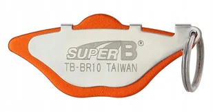 SuperB TB-BR10 przyrząd do reg hamulców tarczowych - Akcesoria rowerowe - miniaturka - grafika 3