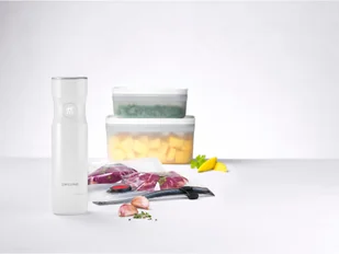Zwilling Zwilling - Pompa próżniowa Fresh&amp;Save - Pojemniki kuchenne - miniaturka - grafika 6