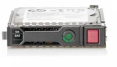 Dyski serwerowe - Hewlett Packard Enterprise 1.8TB 12G SAS 10K 2.5in SC 512e HDD 791034-B21 791034-B21 - miniaturka - grafika 1