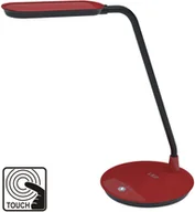 Lampy stojące - Kaja ALFRED OLSZEWSKI Lampka biurkowa K-BL1208 z serii SOLO DUO czerwona ~KUPUJ BEZPOŚREDNIO U PRODUCENTA!~NEGOCJUJ CENY~GRATISY~ - miniaturka - grafika 1